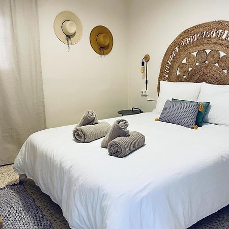 Apartamentos Carabela Platja de Migjorn Zewnętrze zdjęcie