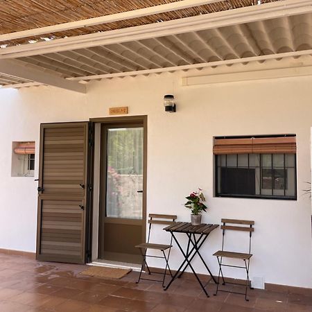 Apartamentos Carabela Platja de Migjorn Zewnętrze zdjęcie