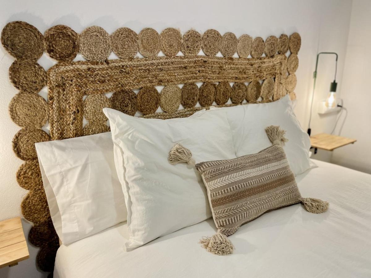 Apartamentos Carabela Platja de Migjorn Zewnętrze zdjęcie