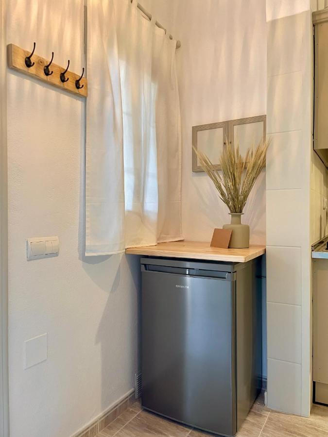 Apartamentos Carabela Platja de Migjorn Zewnętrze zdjęcie