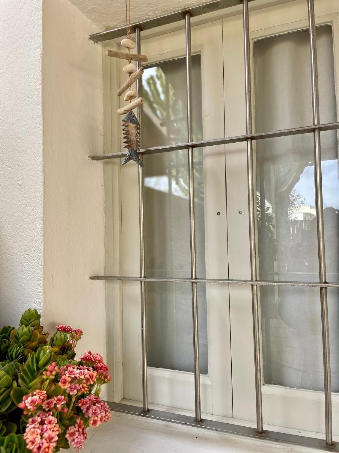 Apartamentos Carabela Platja de Migjorn Zewnętrze zdjęcie