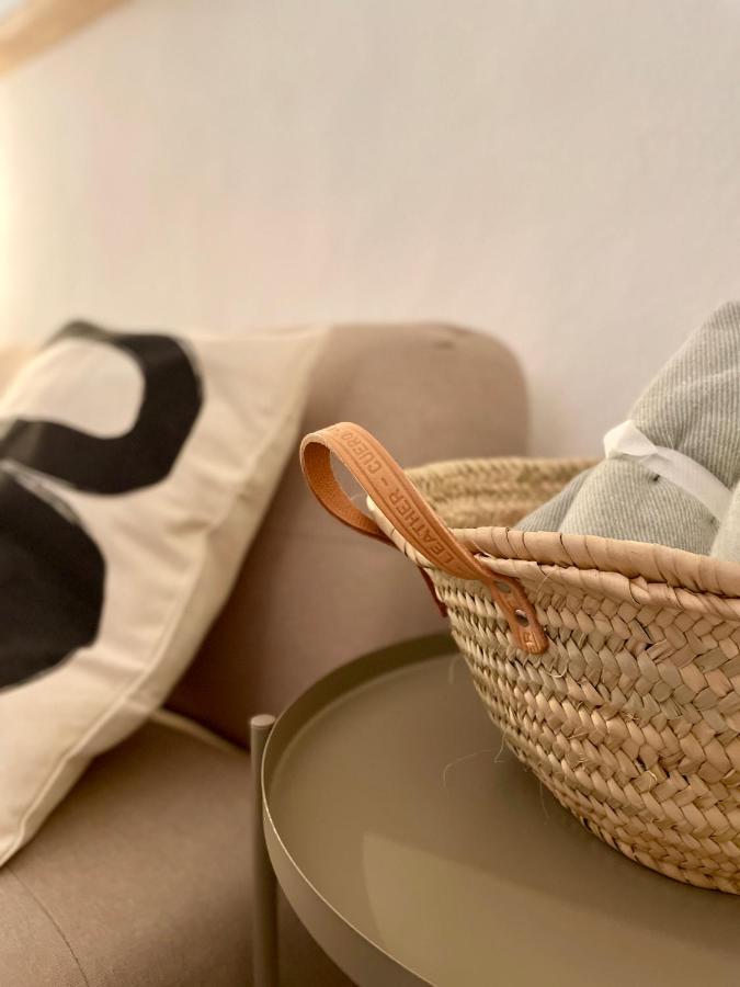 Apartamentos Carabela Platja de Migjorn Zewnętrze zdjęcie