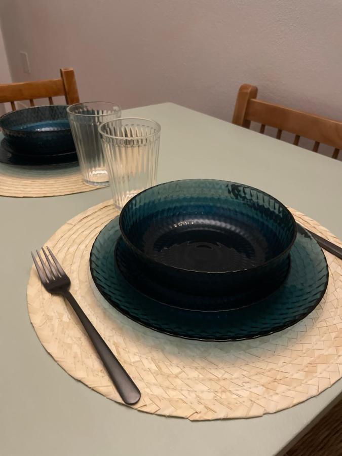 Apartamentos Carabela Platja de Migjorn Zewnętrze zdjęcie