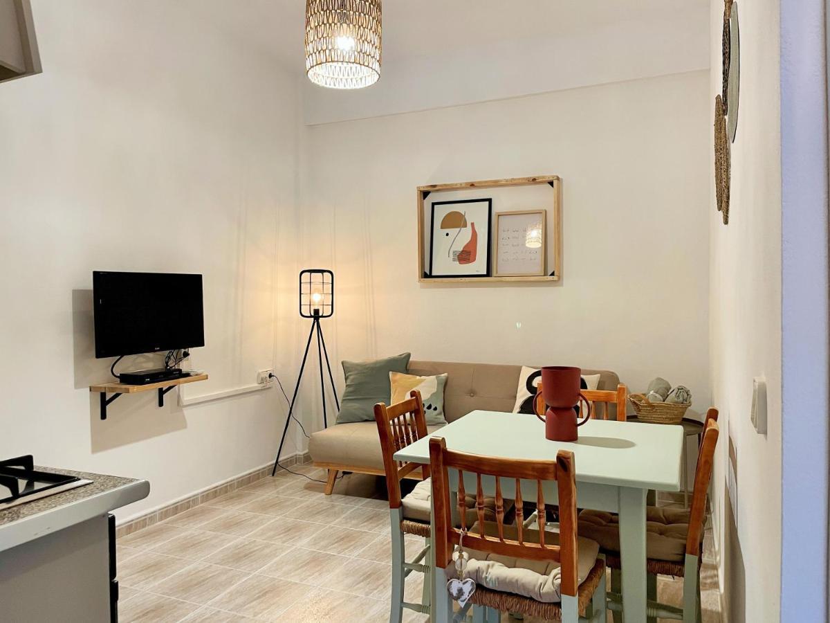 Apartamentos Carabela Platja de Migjorn Zewnętrze zdjęcie