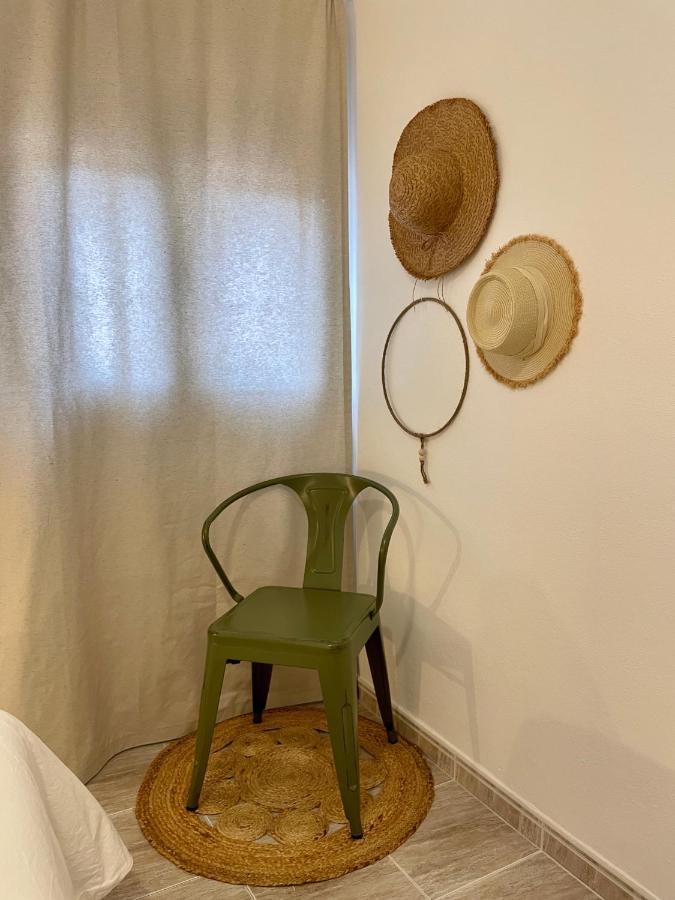 Apartamentos Carabela Platja de Migjorn Zewnętrze zdjęcie