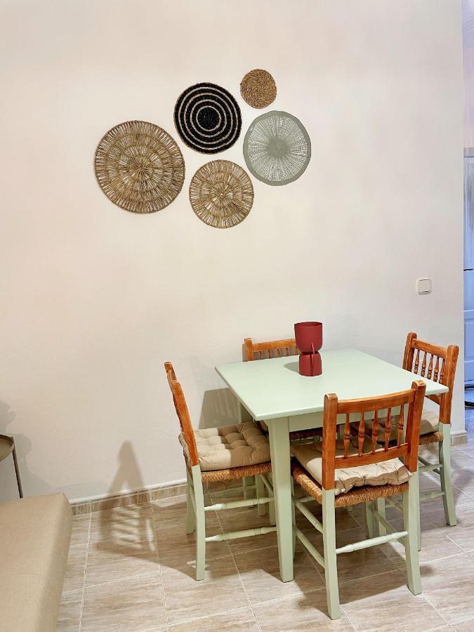Apartamentos Carabela Platja de Migjorn Zewnętrze zdjęcie