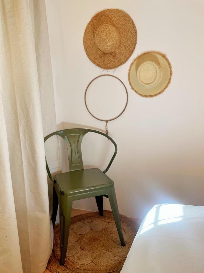 Apartamentos Carabela Platja de Migjorn Zewnętrze zdjęcie