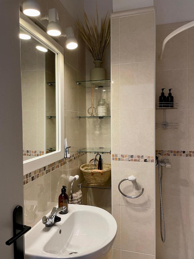 Apartamentos Carabela Platja de Migjorn Zewnętrze zdjęcie