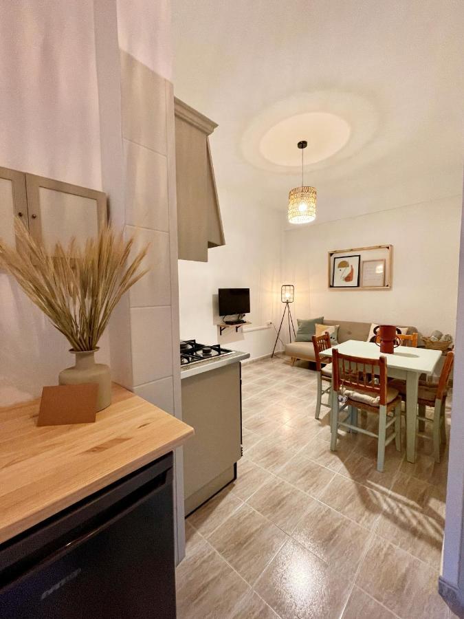 Apartamentos Carabela Platja de Migjorn Zewnętrze zdjęcie