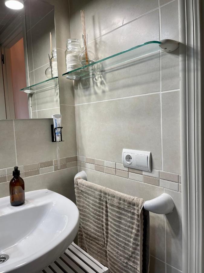 Apartamentos Carabela Platja de Migjorn Zewnętrze zdjęcie