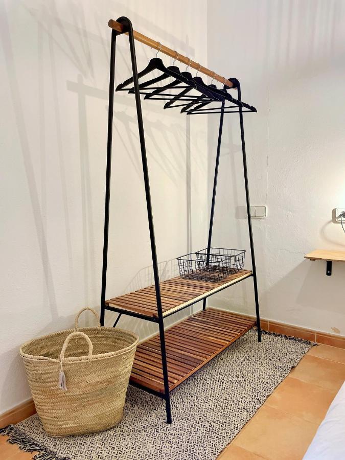 Apartamentos Carabela Platja de Migjorn Zewnętrze zdjęcie