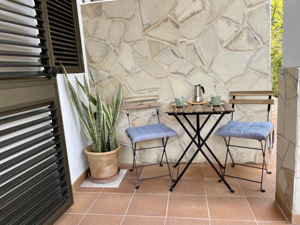 Apartamentos Carabela Platja de Migjorn Zewnętrze zdjęcie