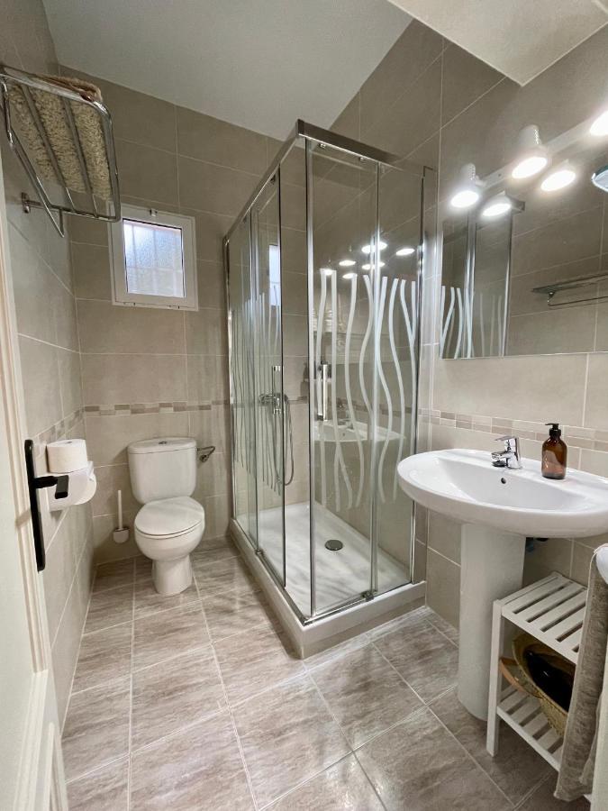Apartamentos Carabela Platja de Migjorn Zewnętrze zdjęcie