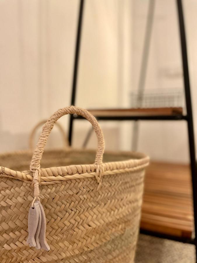 Apartamentos Carabela Platja de Migjorn Zewnętrze zdjęcie