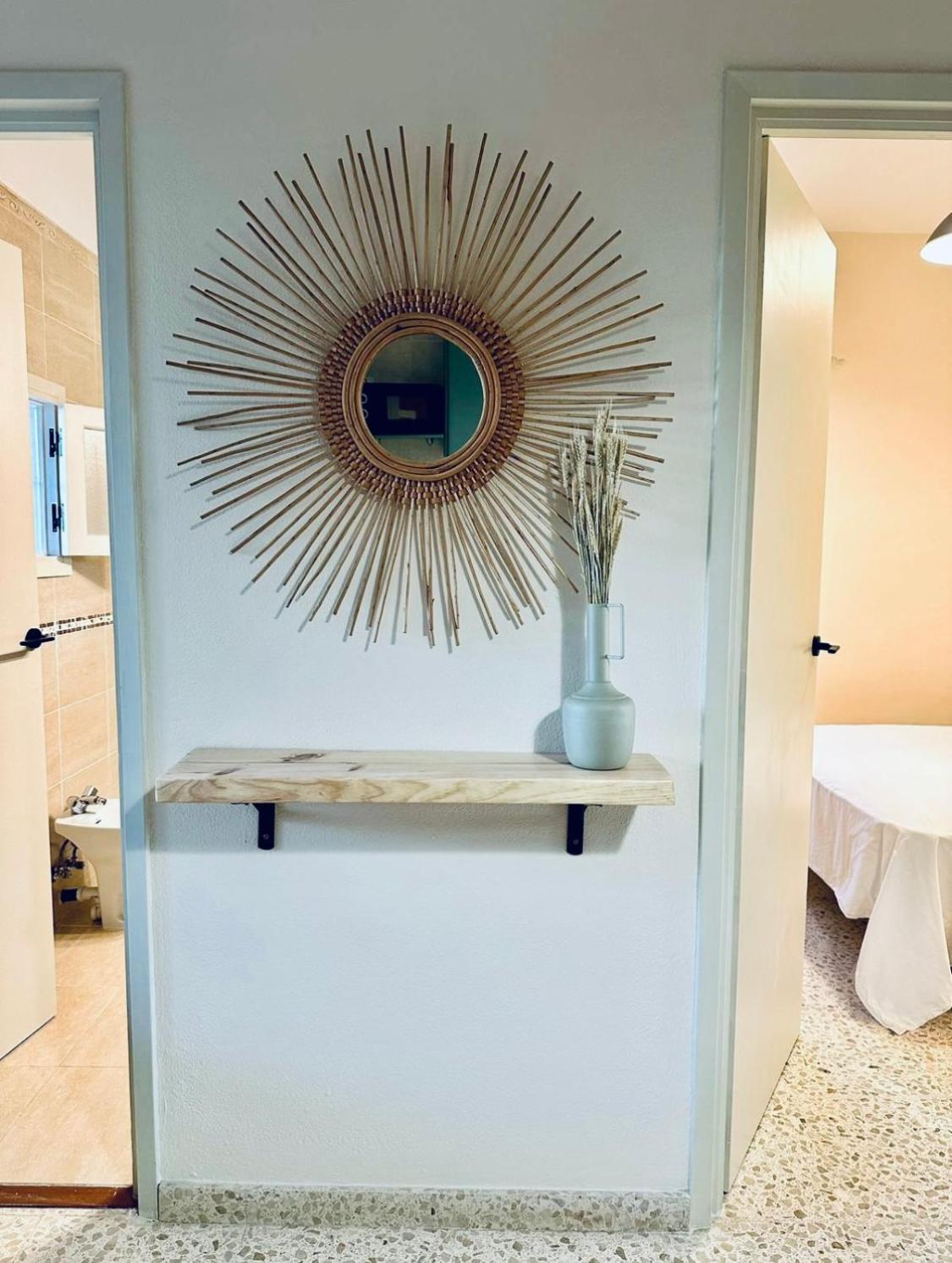 Apartamentos Carabela Platja de Migjorn Zewnętrze zdjęcie
