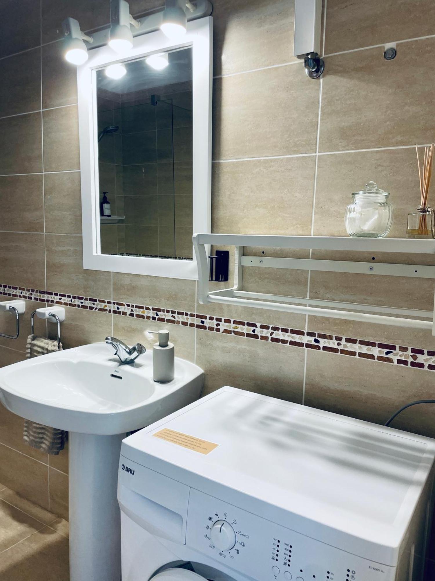 Apartamentos Carabela Platja de Migjorn Zewnętrze zdjęcie