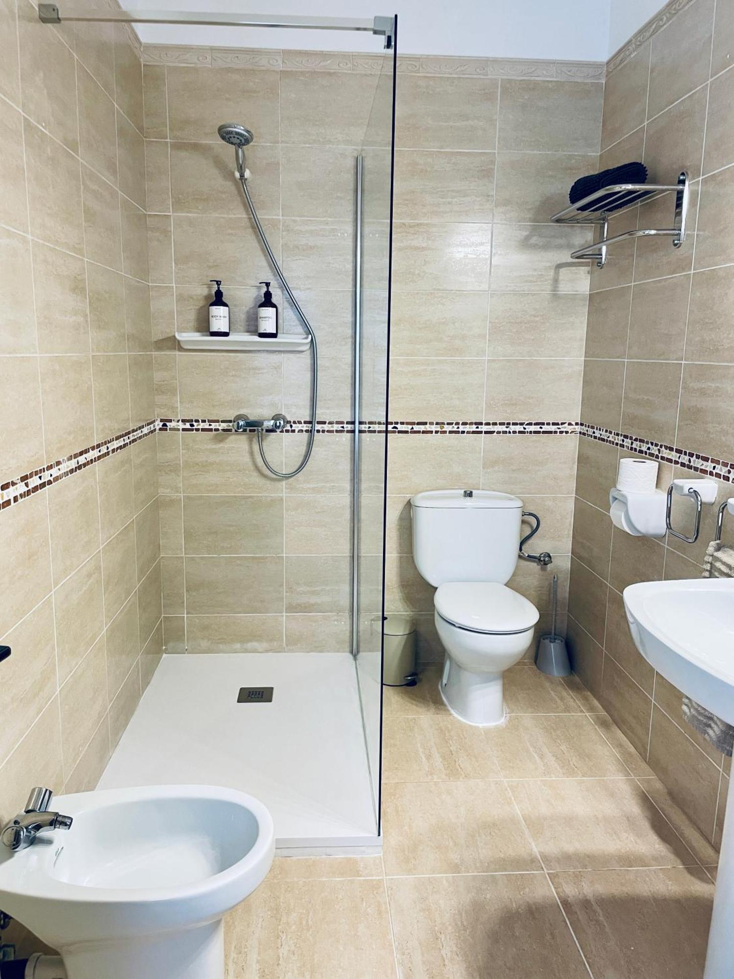 Apartamentos Carabela Platja de Migjorn Zewnętrze zdjęcie