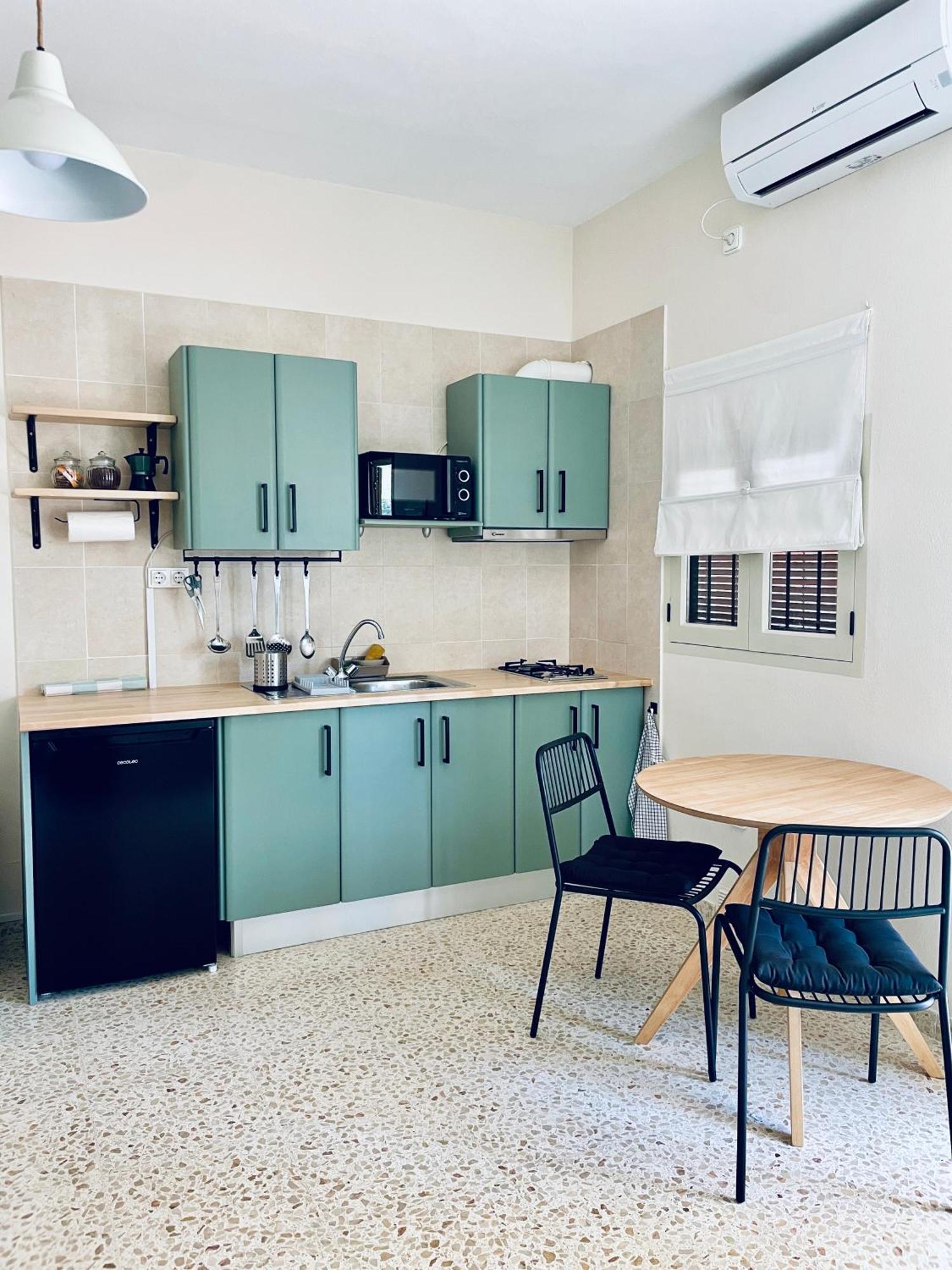Apartamentos Carabela Platja de Migjorn Zewnętrze zdjęcie